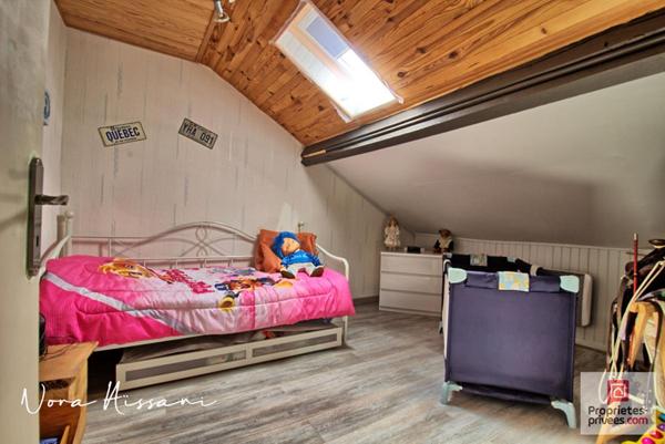 Maison Dole 4 pièce(s)