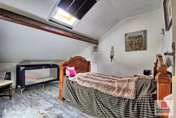 Maison Dole 4 pièce(s)