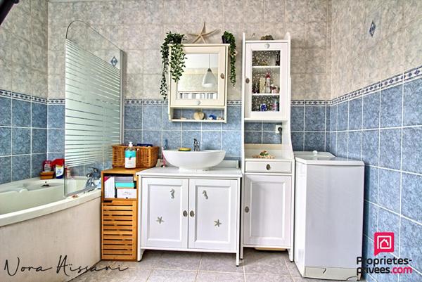 Maison Dole 4 pièce(s)