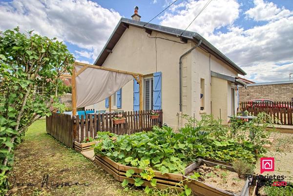 Maison Dole 4 pièce(s)