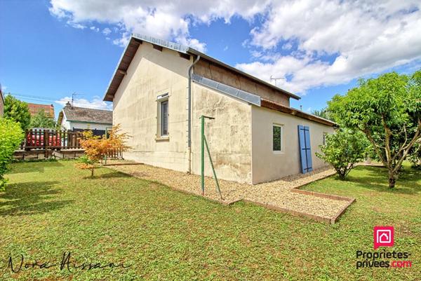 Maison Dole 4 pièce(s)