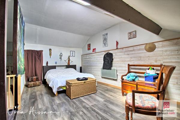 Maison Dole 4 pièce(s)