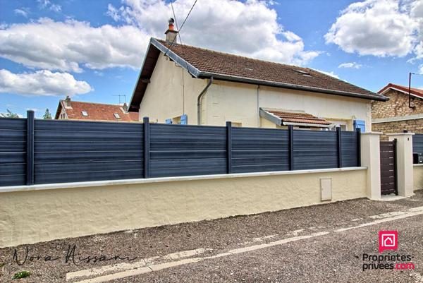 Maison Dole 4 pièce(s)