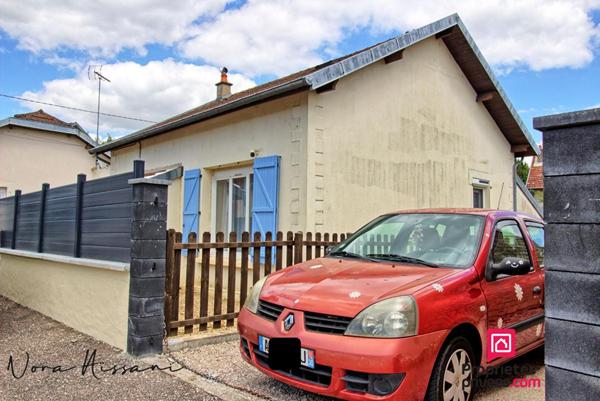 Maison Dole 4 pièce(s)