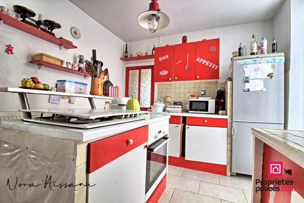 Maison Dole 4 pièce(s)