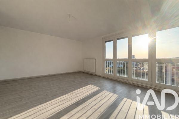 Appartement à vendre 3 pièces 92 m² Laxou