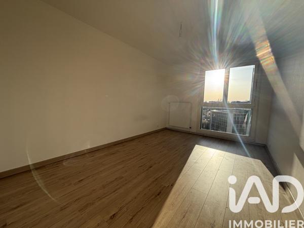 Appartement à vendre 3 pièces 92 m² Laxou
