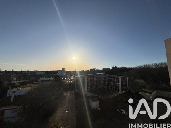 Appartement à vendre 3 pièces 92 m² Laxou