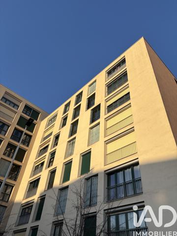 Appartement à vendre 3 pièces 92 m² Laxou