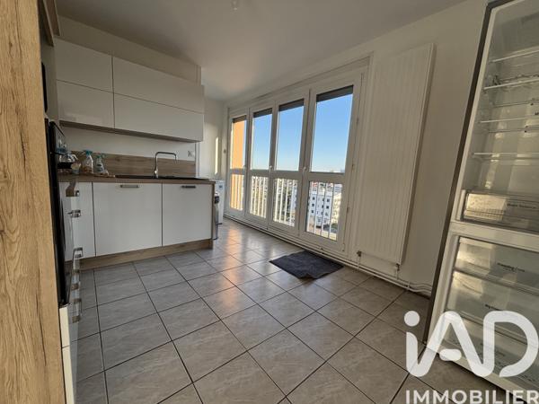 Appartement à vendre 3 pièces 92 m² Laxou