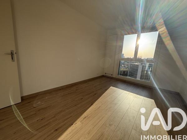 Appartement à vendre 3 pièces 92 m² Laxou