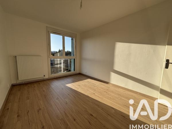 Appartement à vendre 3 pièces 92 m² Laxou