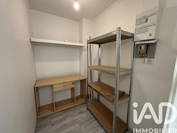 Appartement à vendre 3 pièces 92 m² Laxou