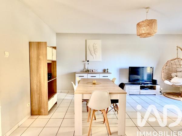 Maison à vendre 4 pièces 79 m² Limoges