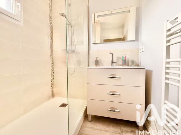 Maison à vendre 4 pièces 79 m² Limoges