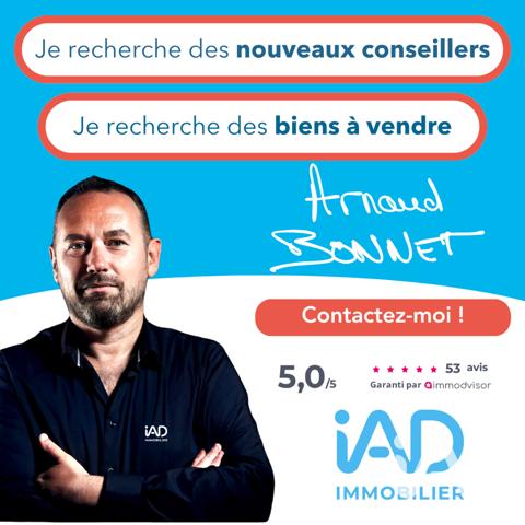 Maison à vendre 4 pièces 79 m² Limoges