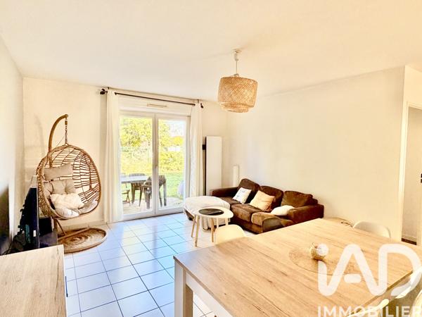 Maison à vendre 4 pièces 79 m² Limoges