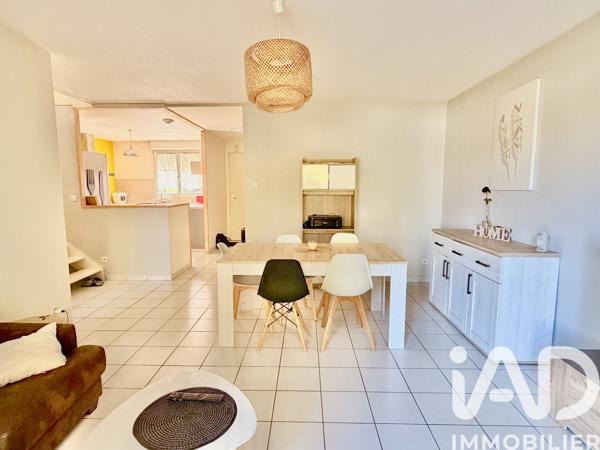 Maison à vendre 4 pièces 79 m² Limoges