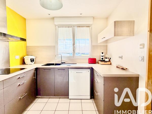 Maison à vendre 4 pièces 79 m² Limoges