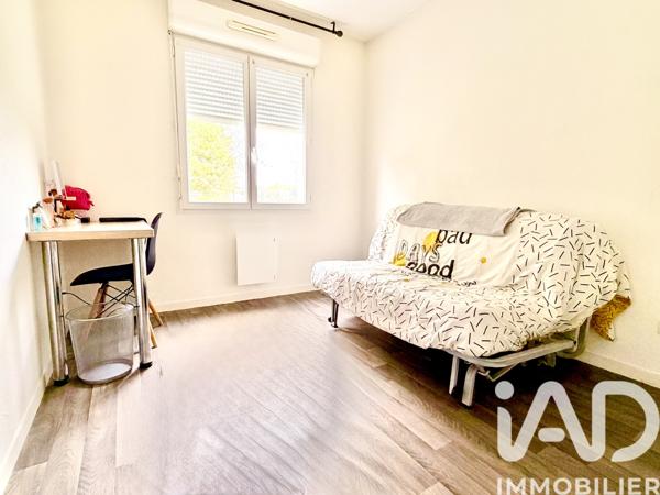 Maison à vendre 4 pièces 79 m² Limoges