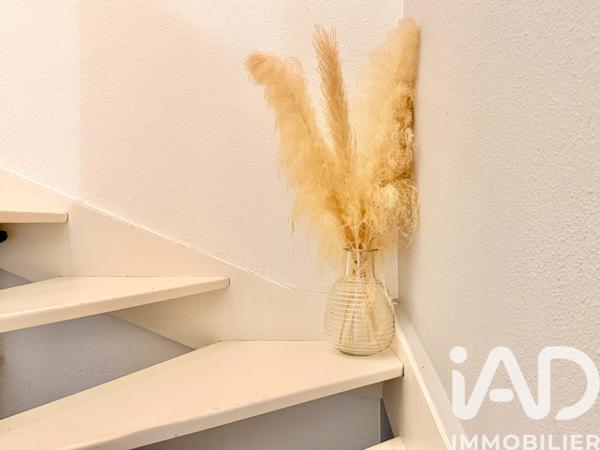 Maison à vendre 4 pièces 79 m² Limoges