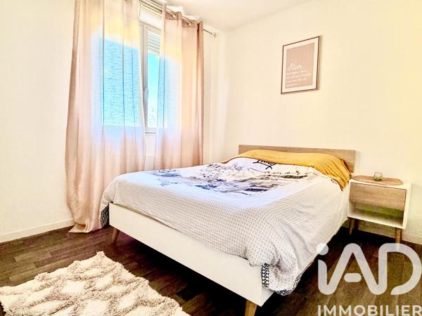 Maison à vendre 4 pièces 79 m² Limoges