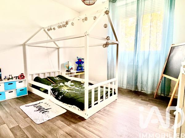 Maison à vendre 4 pièces 79 m² Limoges