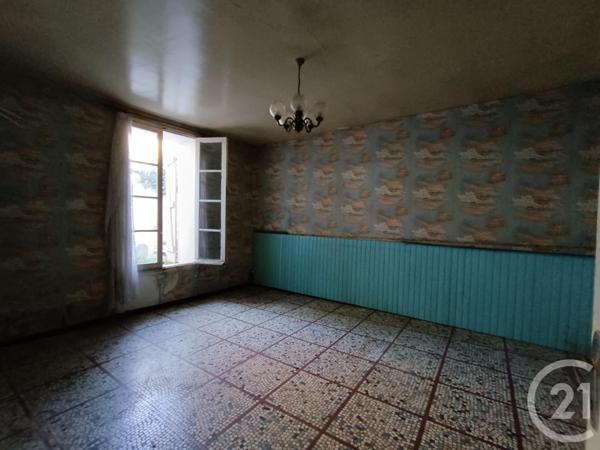 Maison à vendre  3 pièces - 60,94 m2 GUITRES - 33