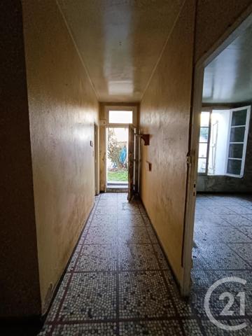 Maison à vendre  3 pièces - 60,94 m2 GUITRES - 33