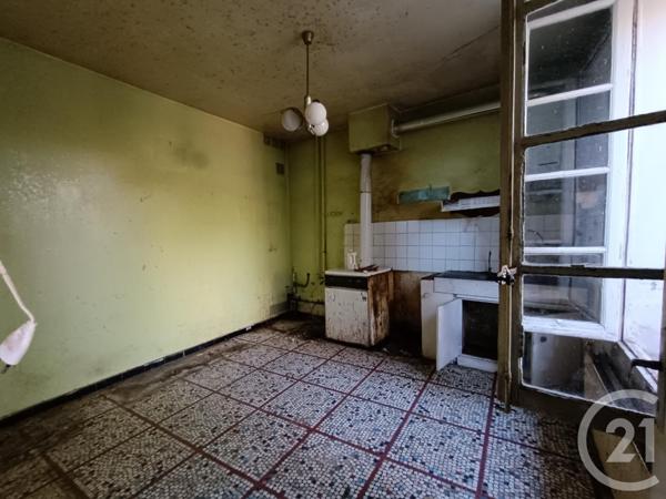 Maison à vendre  3 pièces - 60,94 m2 GUITRES - 33