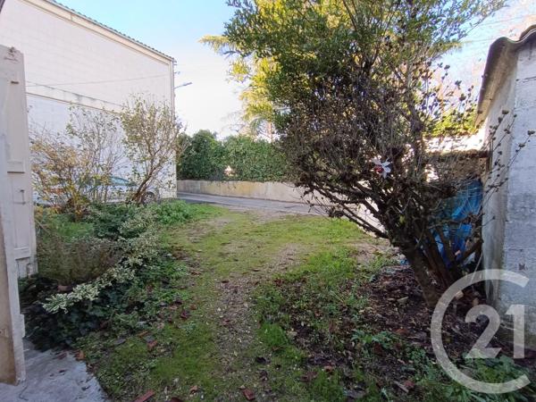 Maison à vendre  3 pièces - 60,94 m2 GUITRES - 33