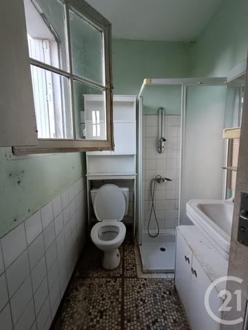 Maison à vendre  3 pièces - 60,94 m2 GUITRES - 33