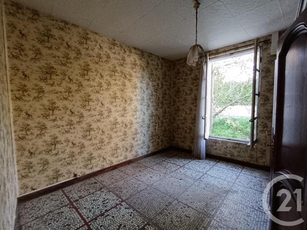 Maison à vendre  3 pièces - 60,94 m2 GUITRES - 33