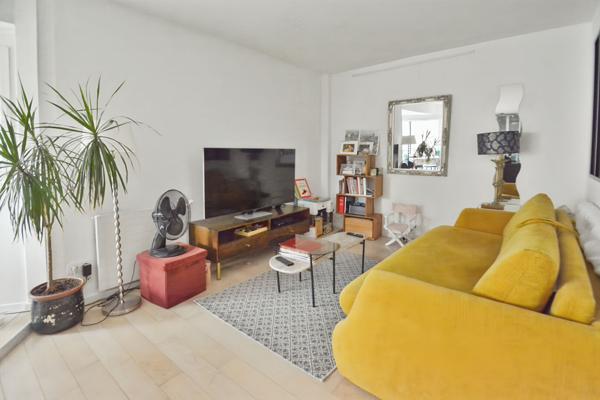 Appartement Boulogne Billancourt 2 pièce(s) 48 m2