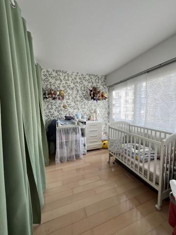 Appartement Boulogne Billancourt 2 pièce(s) 48 m2