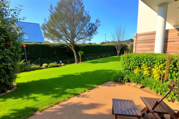 Appartement 1 pièce - 28 m² Exclusivité efficity