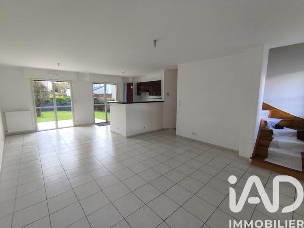 Maison à vendre 3 pièces 77,2 m² Saint-Armel