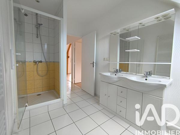 Maison à vendre 3 pièces 77,2 m² Saint-Armel