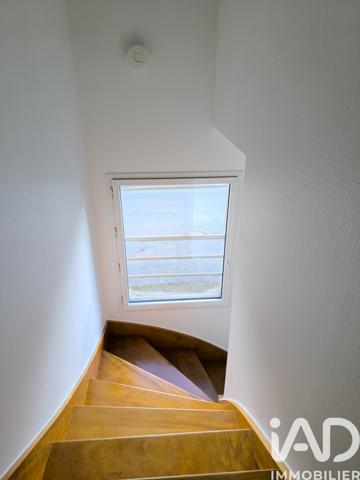 Maison à vendre 3 pièces 77,2 m² Saint-Armel