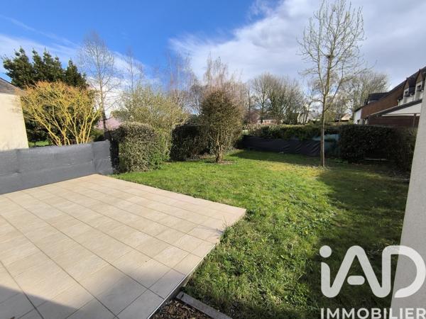 Maison à vendre 3 pièces 77,2 m² Saint-Armel