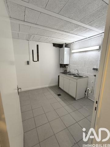 Maison à vendre 3 pièces 77,2 m² Saint-Armel