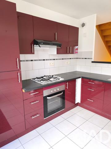 Maison à vendre 3 pièces 77,2 m² Saint-Armel