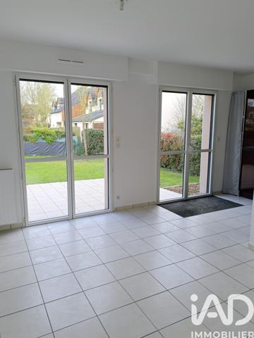 Maison à vendre 3 pièces 77,2 m² Saint-Armel