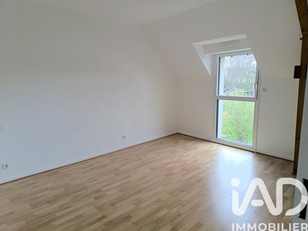 Maison à vendre 3 pièces 77,2 m² Saint-Armel