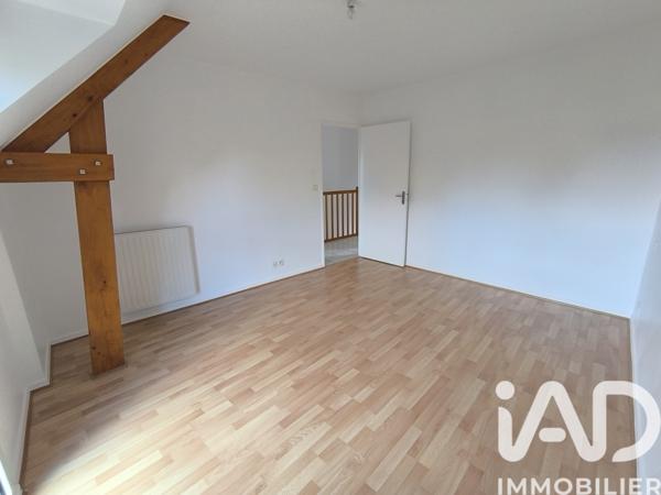 Maison à vendre 3 pièces 77,2 m² Saint-Armel