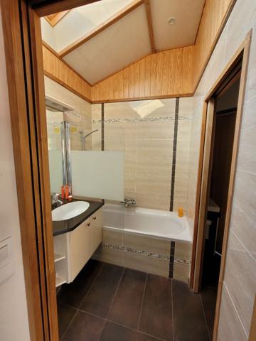 Maison - 5 pièces - 110 m²