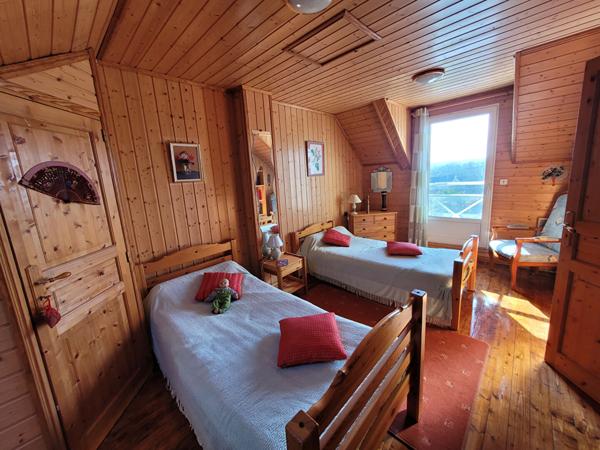 Maison - 5 pièces - 110 m²