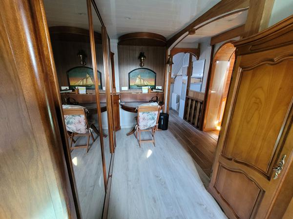 Maison - 5 pièces - 110 m²