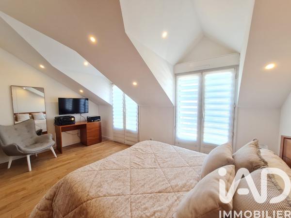 Appartement à vendre 3 pièces 56 m² La Ferté-sous-Jouarre