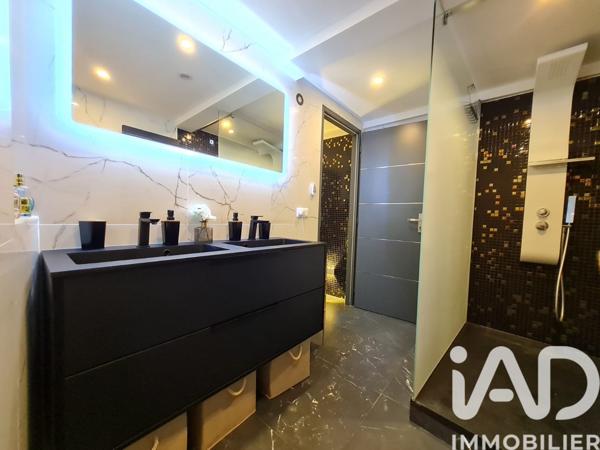 Appartement à vendre 3 pièces 56 m² La Ferté-sous-Jouarre